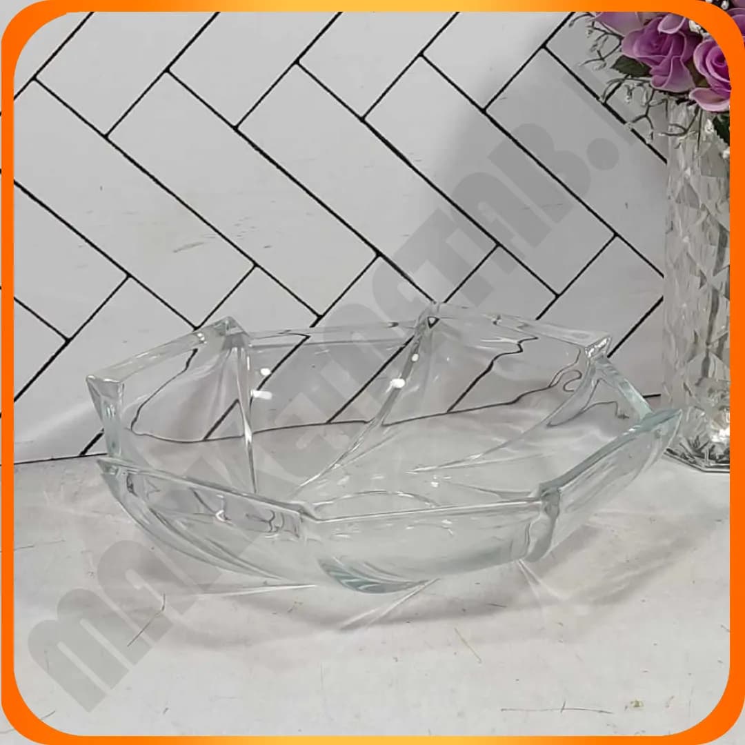 کاسه نیم گود(میوه خوری) 949 اسکوئر کادویی اصفهان