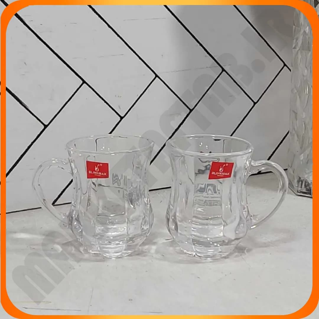 فنجان دیم B146 بلینک مکس