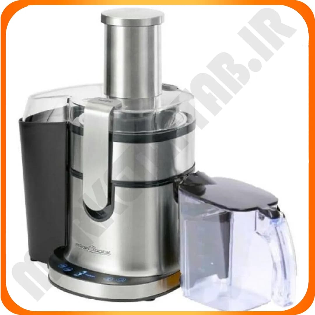آبمیوه گیری تک کاره لمسی JH152 همیلتون
