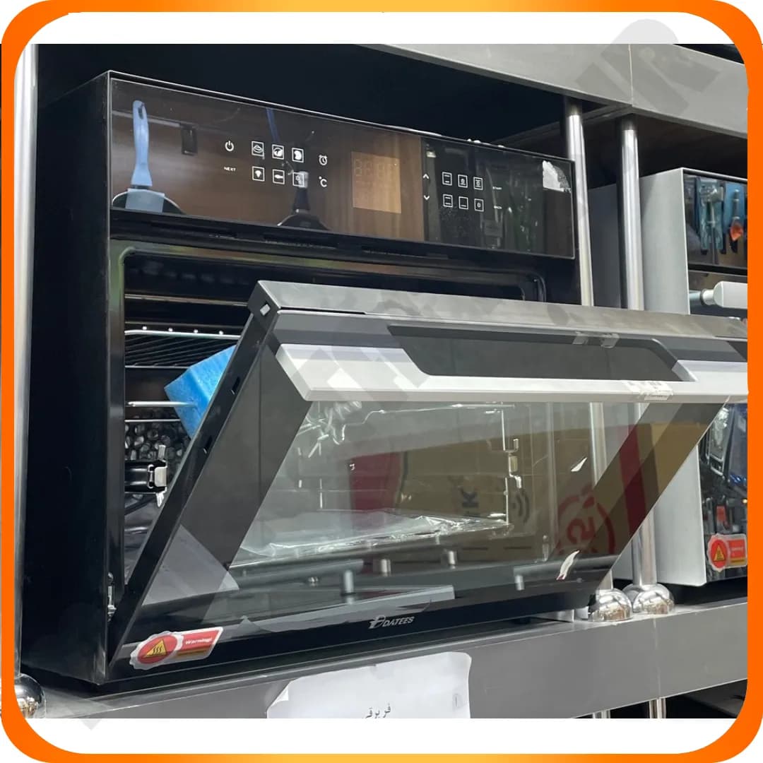 (6172500) 725 فر برقی 46 لیتری برد LED داتیس