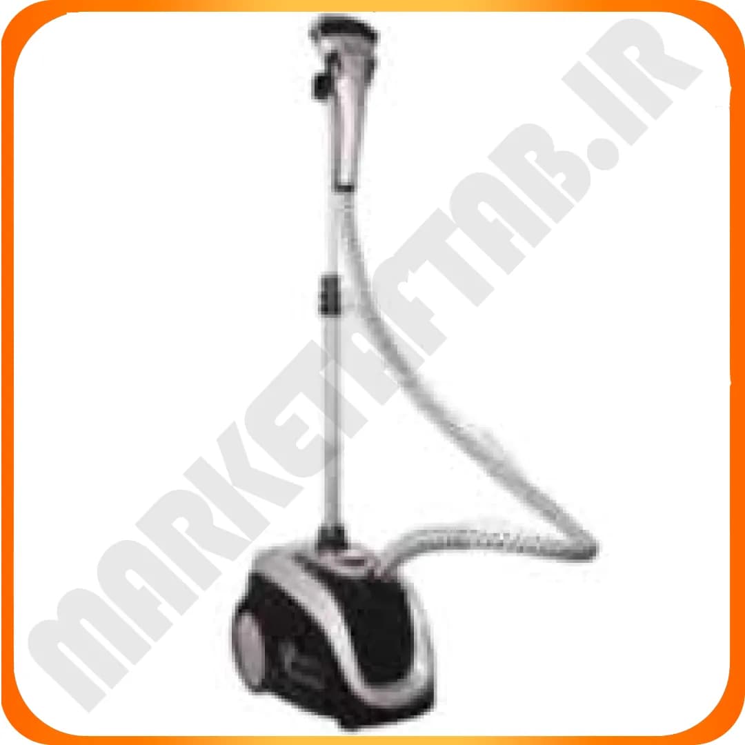 اتوبخار ایستاده 2/2 لیتری fu-1787 فوما