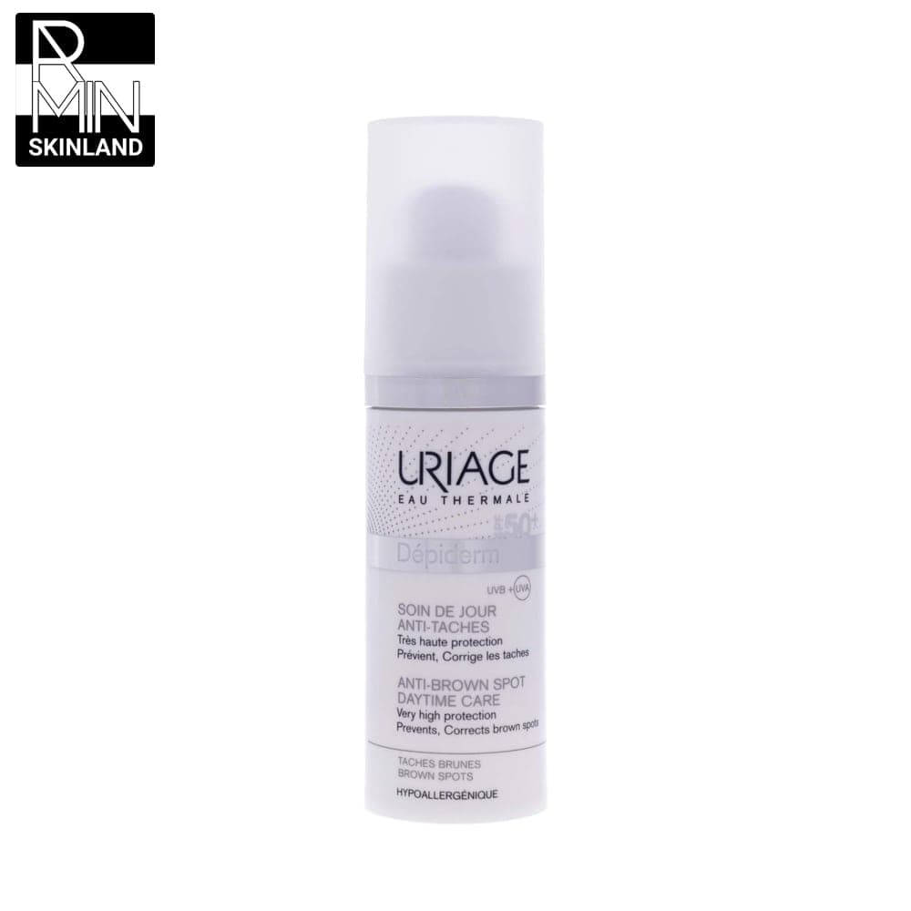 ضد آفتاب ضد لک اوریاژ مدل Depiderm حجم 30ml