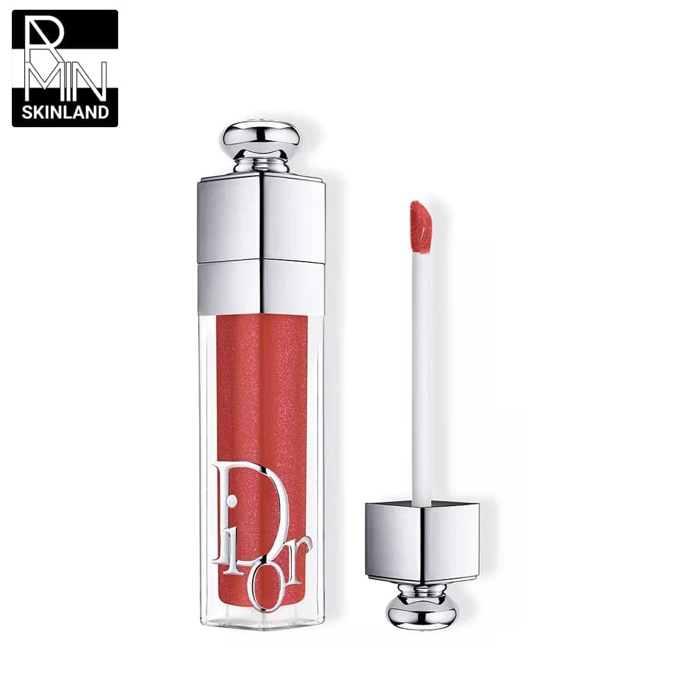 لیپ گلاس دیور مدل Addict Lip Maximizer — تصویر ۲