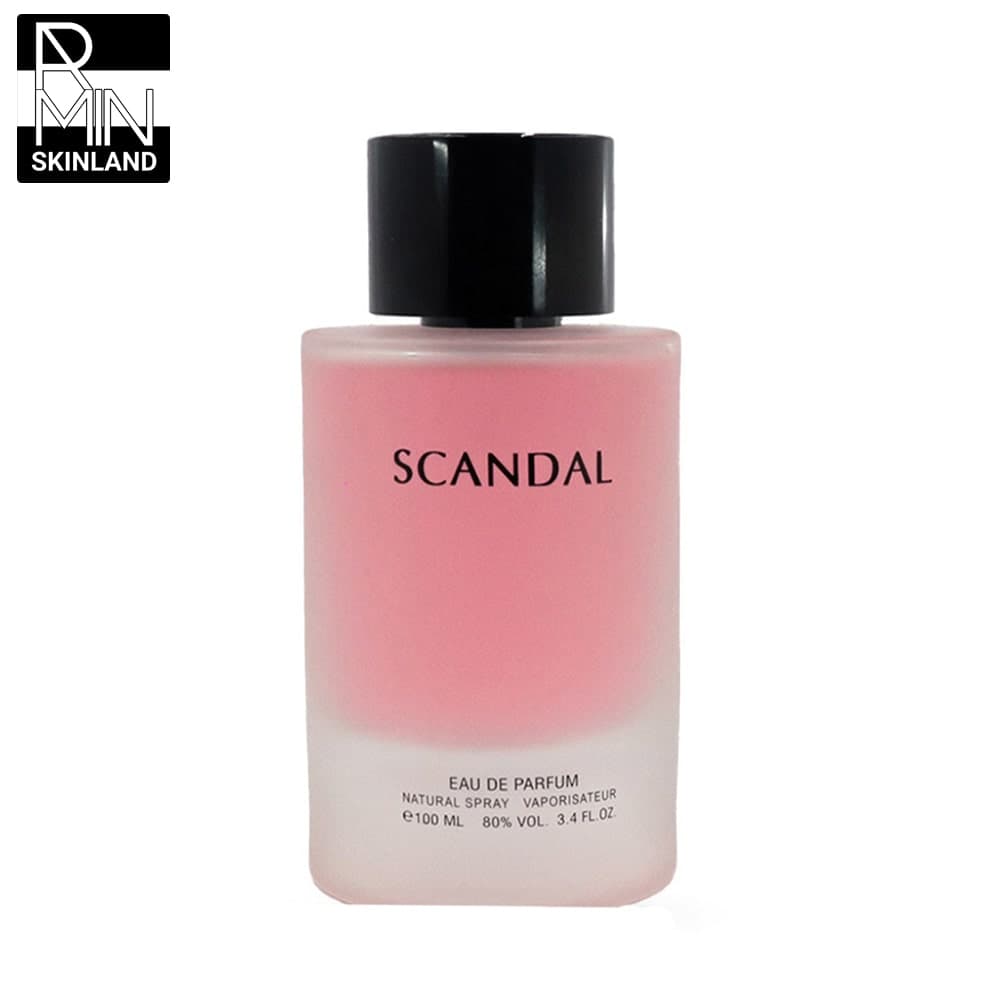 عطر زنانه هریتیج مدل Scandal حجم 100ml