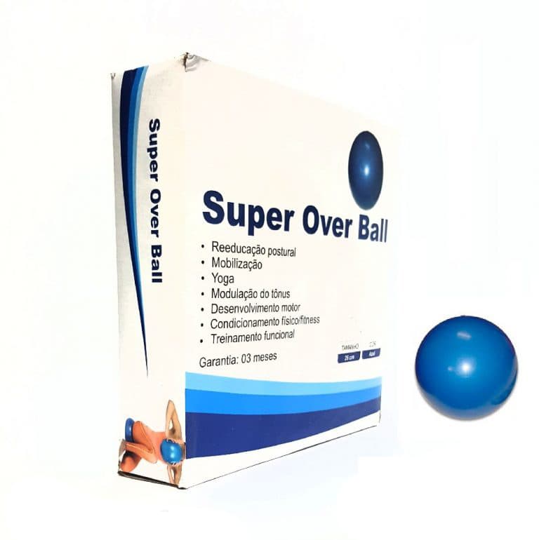 توپ پیلاتس SUPER OVER — تصویر ۲
