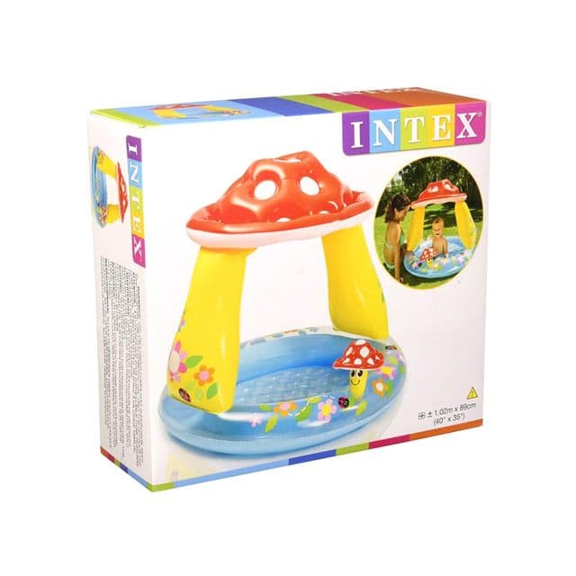 استخر بادی INTEX مدل 57114 — تصویر ۲