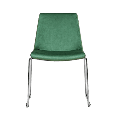 صندلی چهارپایه نیلپر مدل REF 464