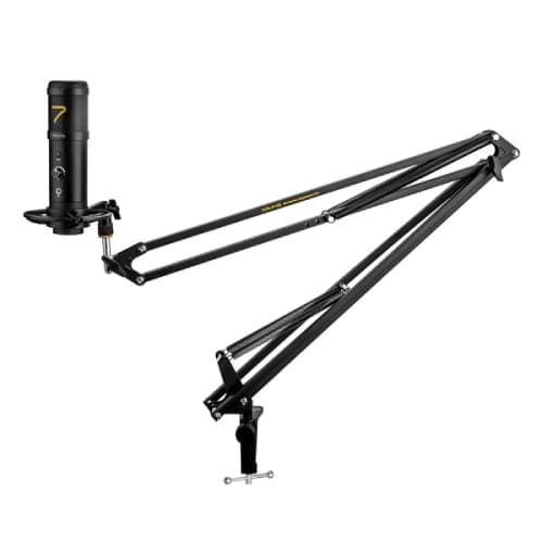 پایه میکروفون بازویی سون ریمز 7RYMS SR-MA-L Stand