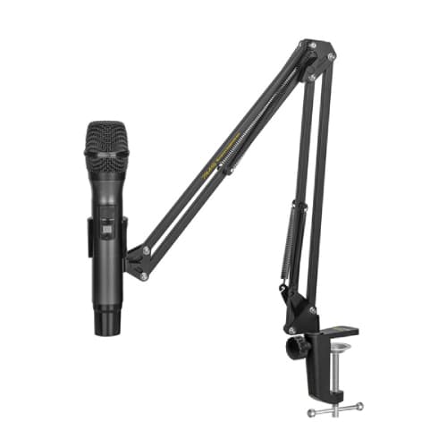 پایه میکروفون بازویی سون ریمز 7RYMS SR-MA-L Stand — تصویر ۲