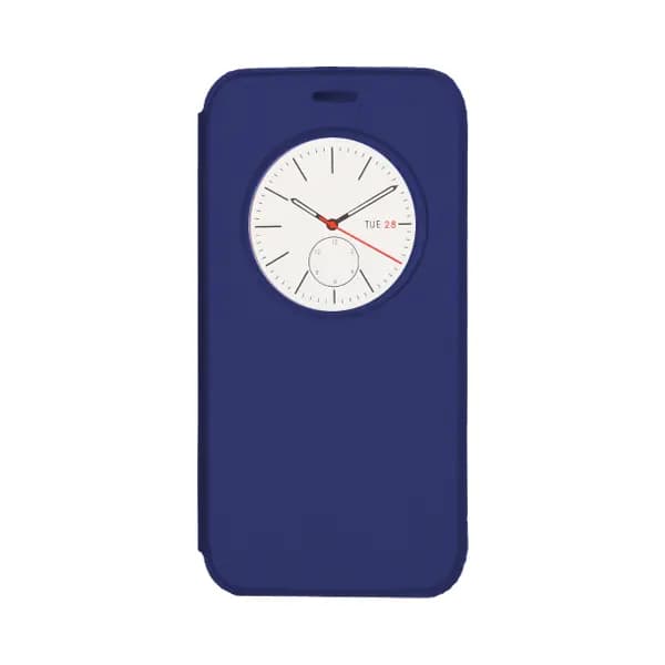 کیف گوشی ساعت دار ال جی LG K4 2016 — تصویر ۳