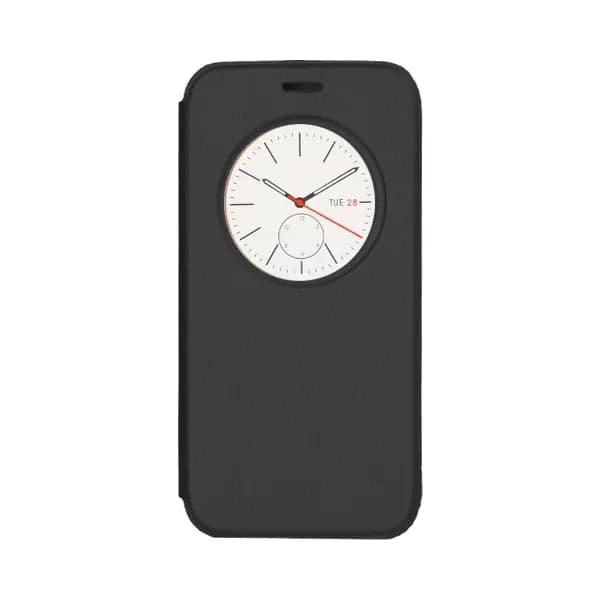 کیف گوشی ساعت دار ال جی LG K4 2016 — تصویر ۲