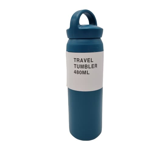فلاسک در پیچی 480 میلیلیتری — تصویر ۲