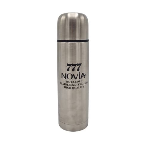 فلاسک استیل NOVIA 777