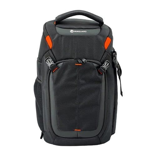 کوله پشتی دوربین آلفا طرح ونگارد Vanguard Alpha Backpack