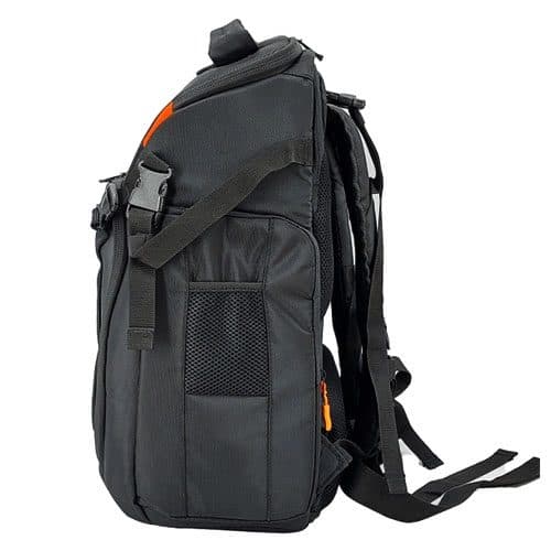 کوله پشتی دوربین آلفا طرح ونگارد Vanguard Alpha Backpack — تصویر ۴