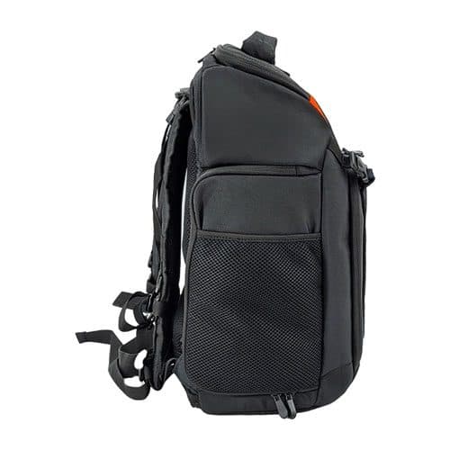 کوله پشتی دوربین آلفا طرح ونگارد Vanguard Alpha Backpack — تصویر ۵