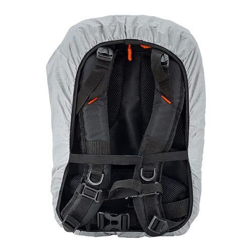 کوله پشتی دوربین آلفا طرح ونگارد Vanguard Alpha Backpack — تصویر ۶