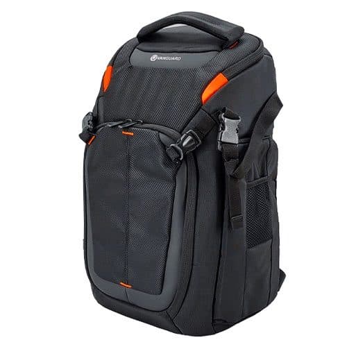 کوله پشتی دوربین آلفا طرح ونگارد Vanguard Alpha Backpack — تصویر ۳