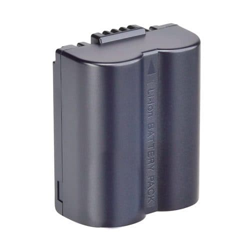 باتری لیتیومی دوربین پاناسونیک Panasonic CGA-S006E
