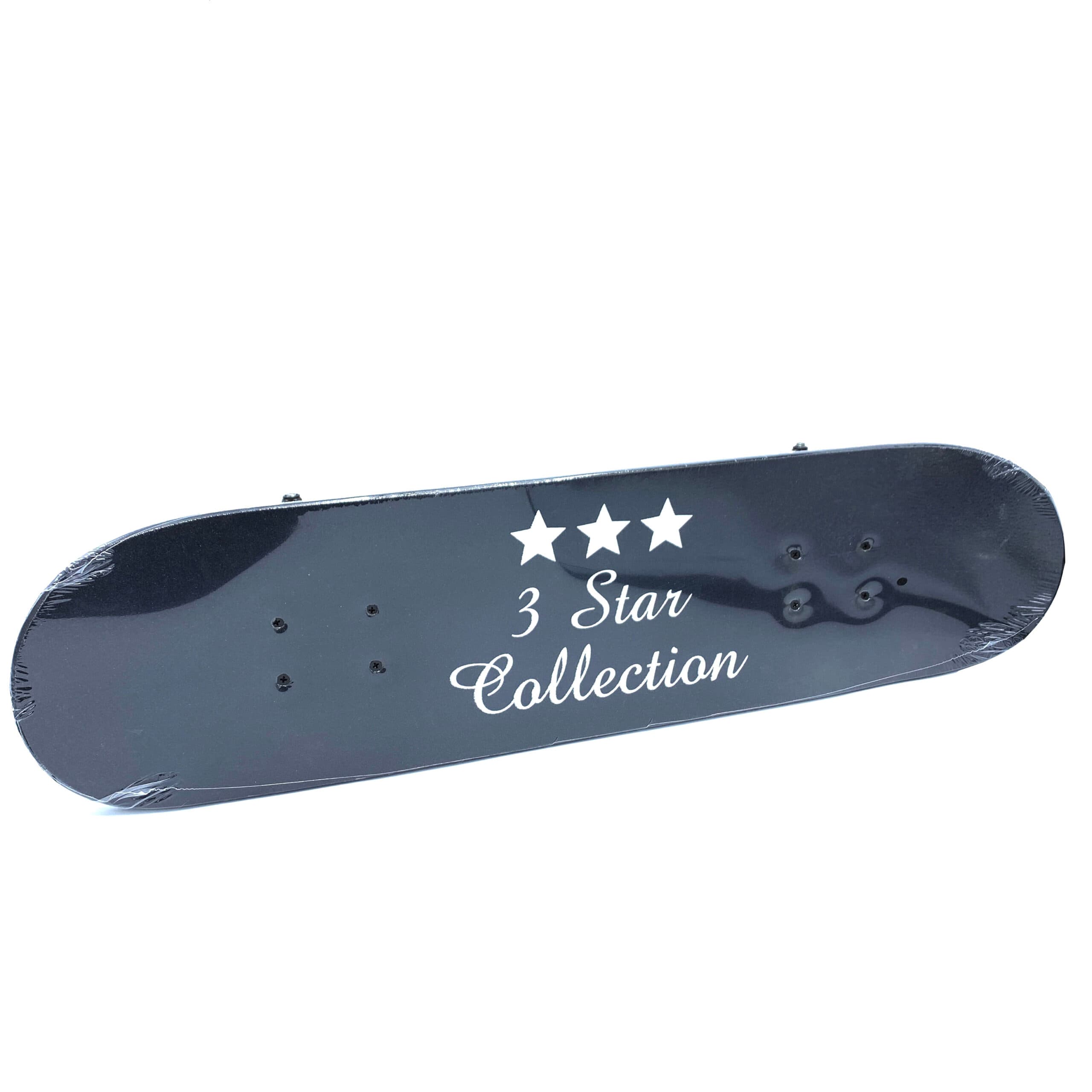 اسکیت برد 3Star طرح یک — تصویر ۲