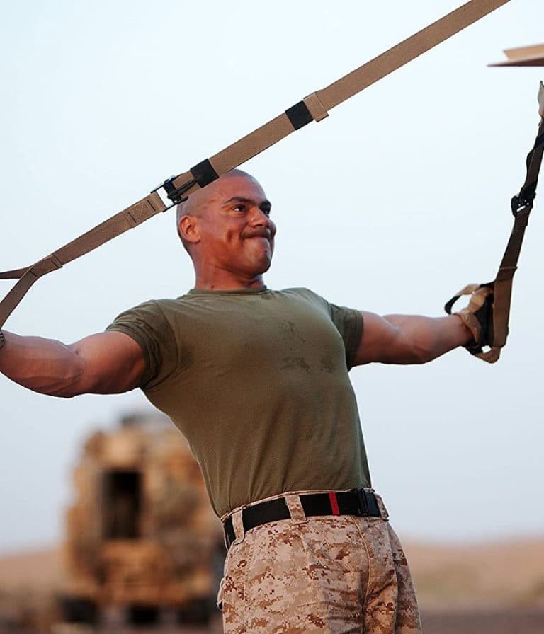 تی آر ایکس مدل TACTICAL — تصویر ۲