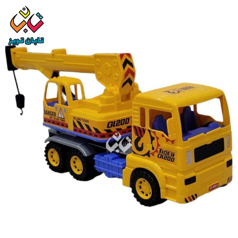 جرثقیل کوچک وکیومی درج (48)