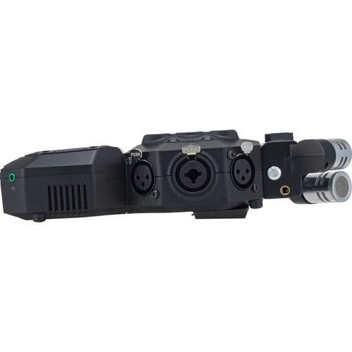 رکوردر صدا زوم Zoom H8 8-Input/12-Track Portable Handy Recorder — تصویر ۶