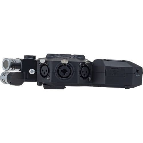 رکوردر صدا زوم Zoom H8 8-Input/12-Track Portable Handy Recorder — تصویر ۷