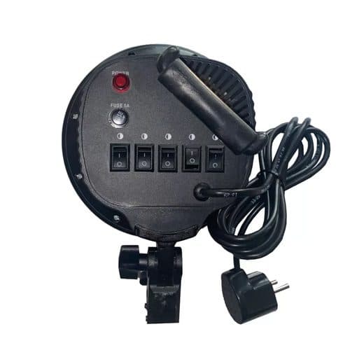 کیت کامل تولید محتوا دیاموند + فون 2×3 و پایه فون — تصویر ۳