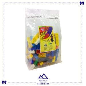 لگو ریز 500گرمی بازیتا