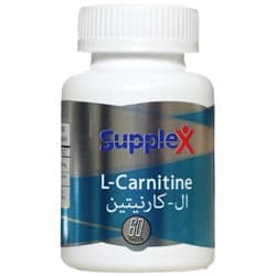 ال کارنیتین ساپلکس — تصویر ۳