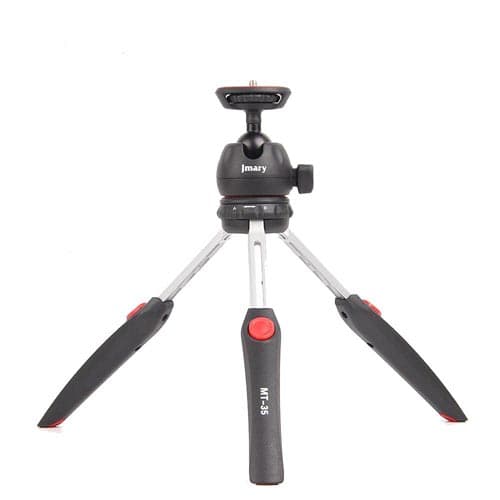 سه پایه دوربین جیماری مدل Jmary MT-35