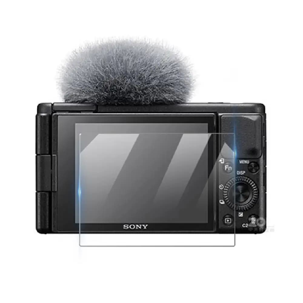 محافظ صفحه نمایش دوربین سونی Sony ZV-E10 — تصویر ۲