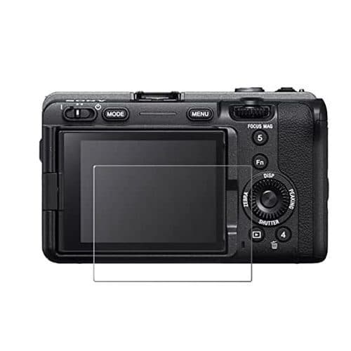 محافظ صفحه نمایش دوربین سونی Sony FX3
