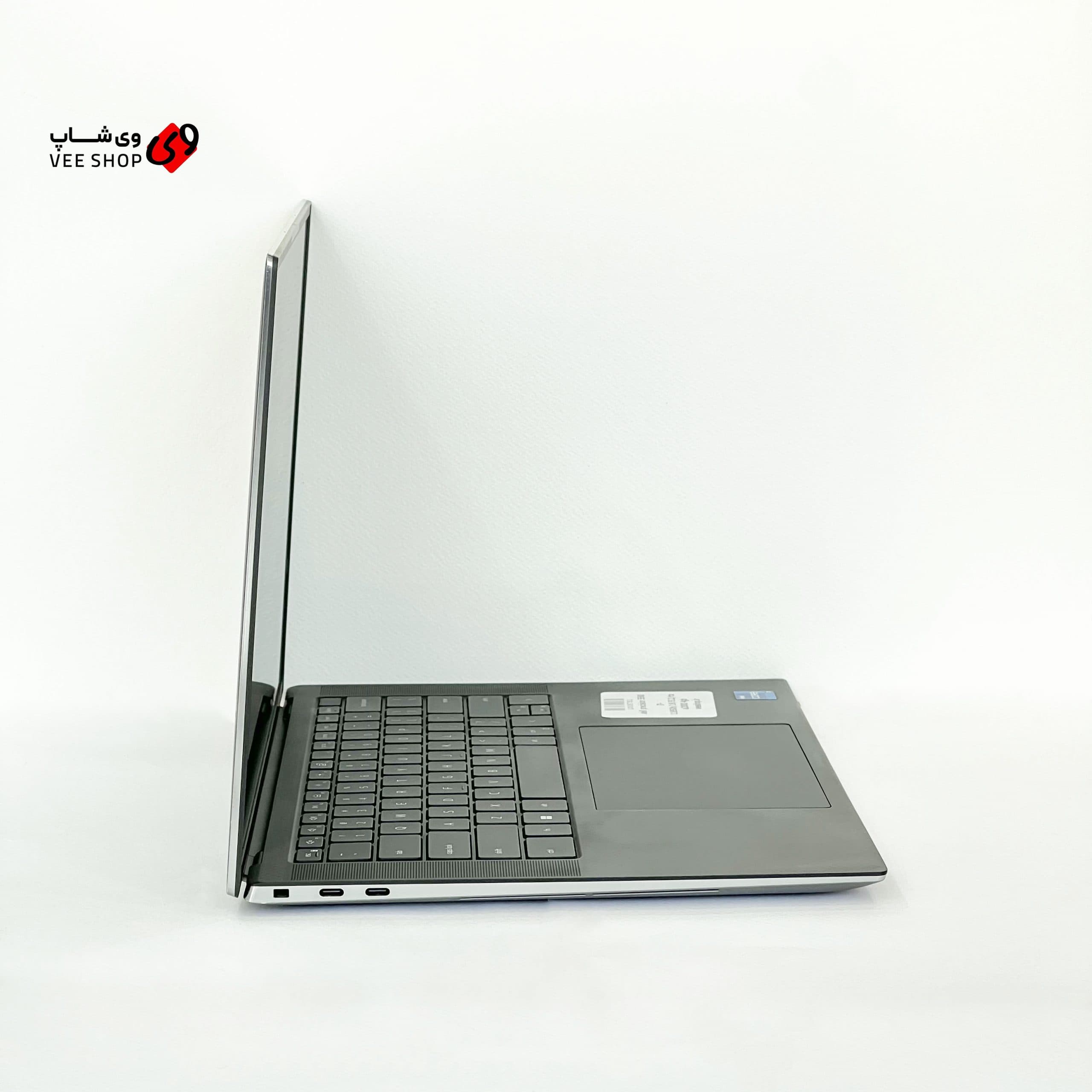 لپ تاپ استوک دل پرزیشن 5560 dell precision — تصویر ۳