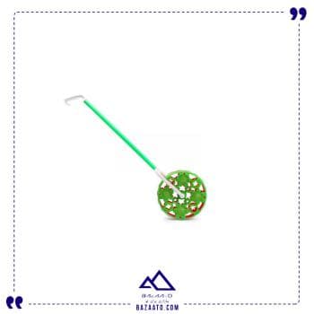 چرخ عصای گلریز