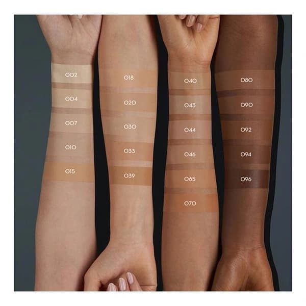 کرم پودر کاتریس (Catrice) مدل True Skin 015 — تصویر ۵