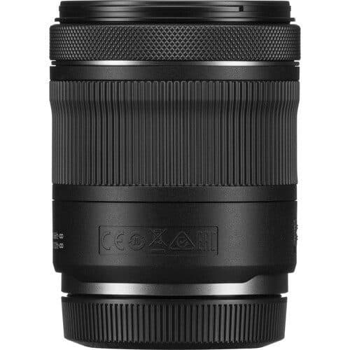 لنز بدون آینه کانن Canon RF 24-105mm f/4-7.1 IS STM — تصویر ۲