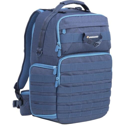 کوله پشتی ونگارد Vanguard VEO RANGE T 48 Backpack (Navy Blue)