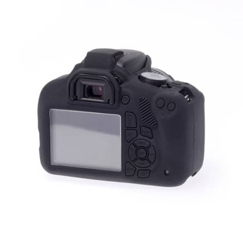کاور سیلیکونی ایزی کاور کانن EasyCover Silicone Canon 1200D — تصویر ۵
