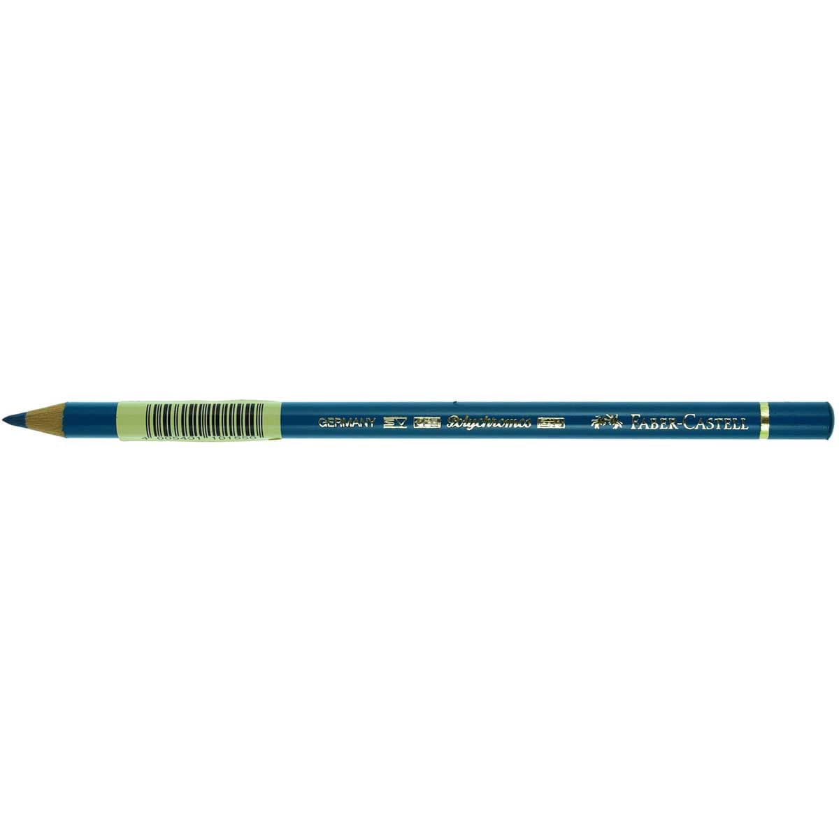 مداد رنگی فابر کاستل مدل Polychromos کد رنگی 155