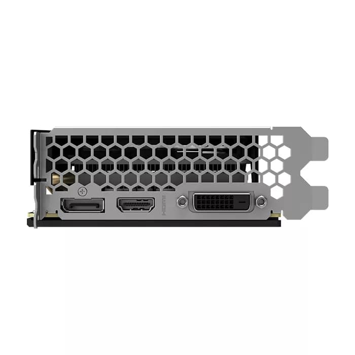 کارت گرافیک پلیت GeForce RTX 2060 Super DUAL 8GB — تصویر ۵