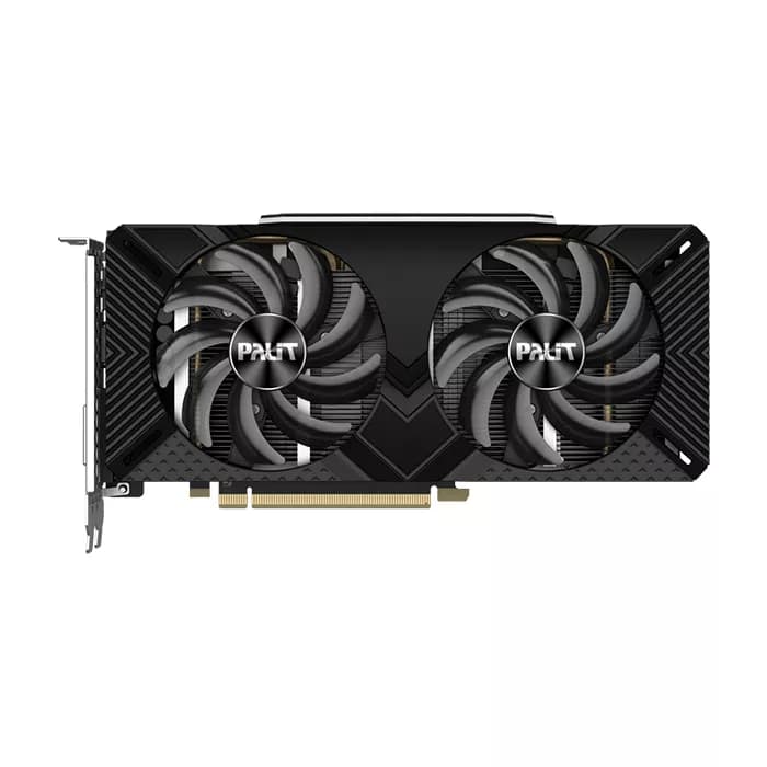 کارت گرافیک پلیت GeForce RTX 2060 Super DUAL 8GB — تصویر ۲