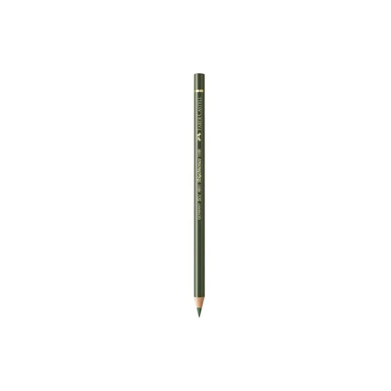 مداد رنگی فابر کاستل مدل Polychromos کد رنگی 174 — تصویر ۳