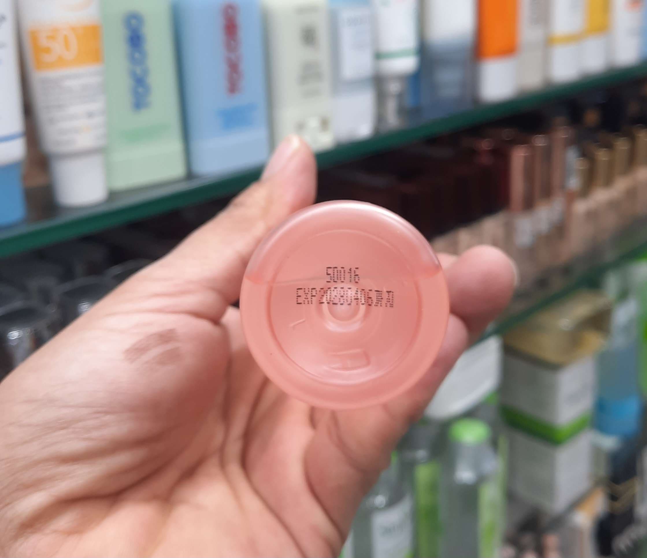 تونر جوانساز سهگانه کلاژن مدی کیوب Medicube Triple Collagen Tone — تصویر ۴