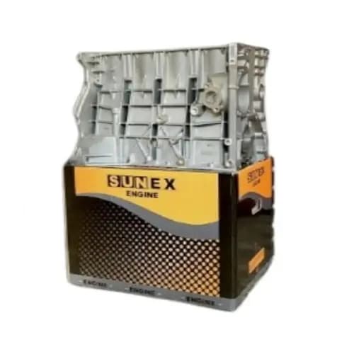 بلوک سیلندر پژو 405 سانکس (پارس و سمند XU7)