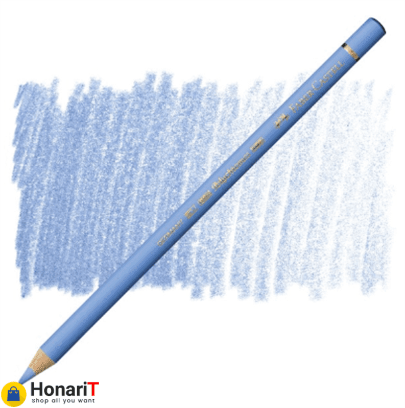 مداد رنگی فابر کاستل مدل Polychromos کد رنگی 146 — تصویر ۳