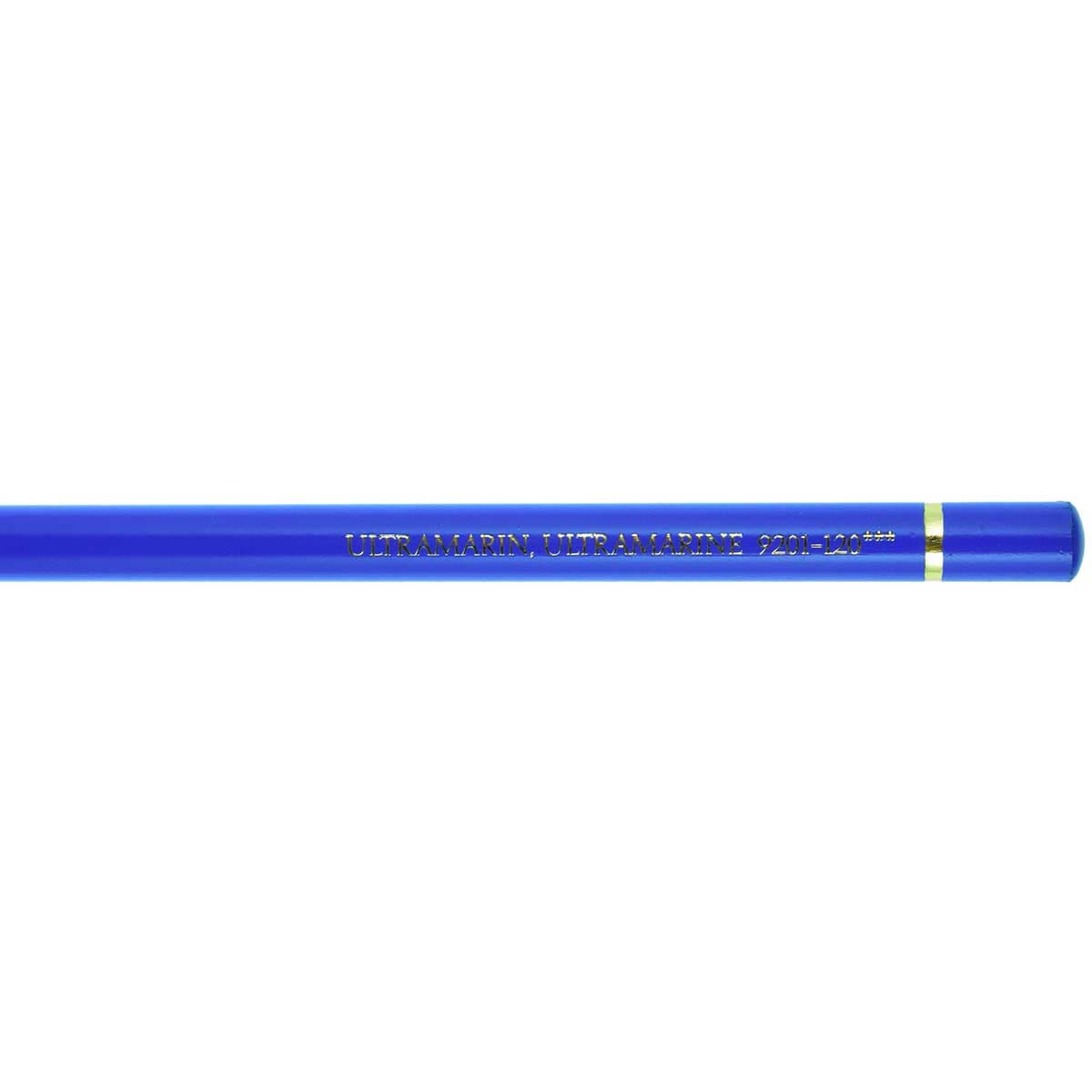 مداد رنگی فابر کاستل مدل Polychromos کد رنگی 120 — تصویر ۲