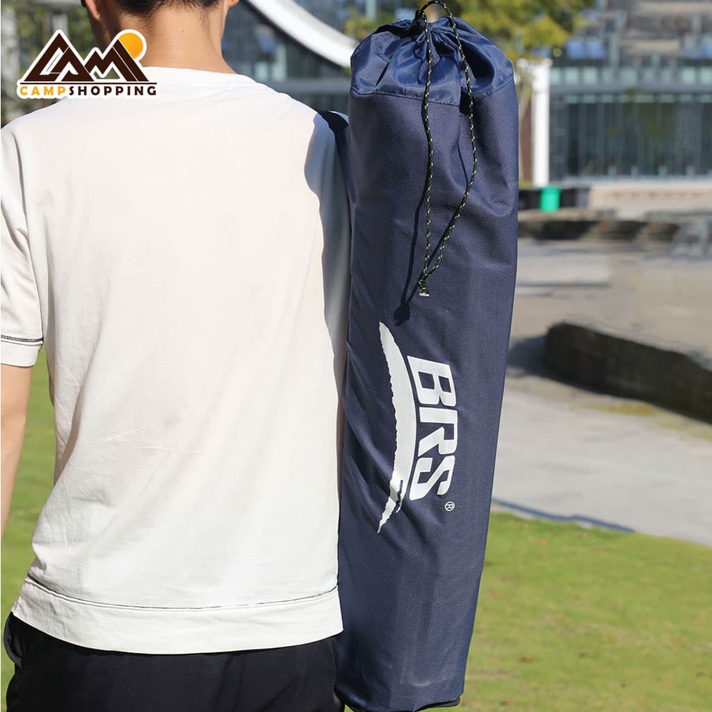 میز آلومینیومی بی آر اس مدل BRS-Z31B — تصویر ۸
