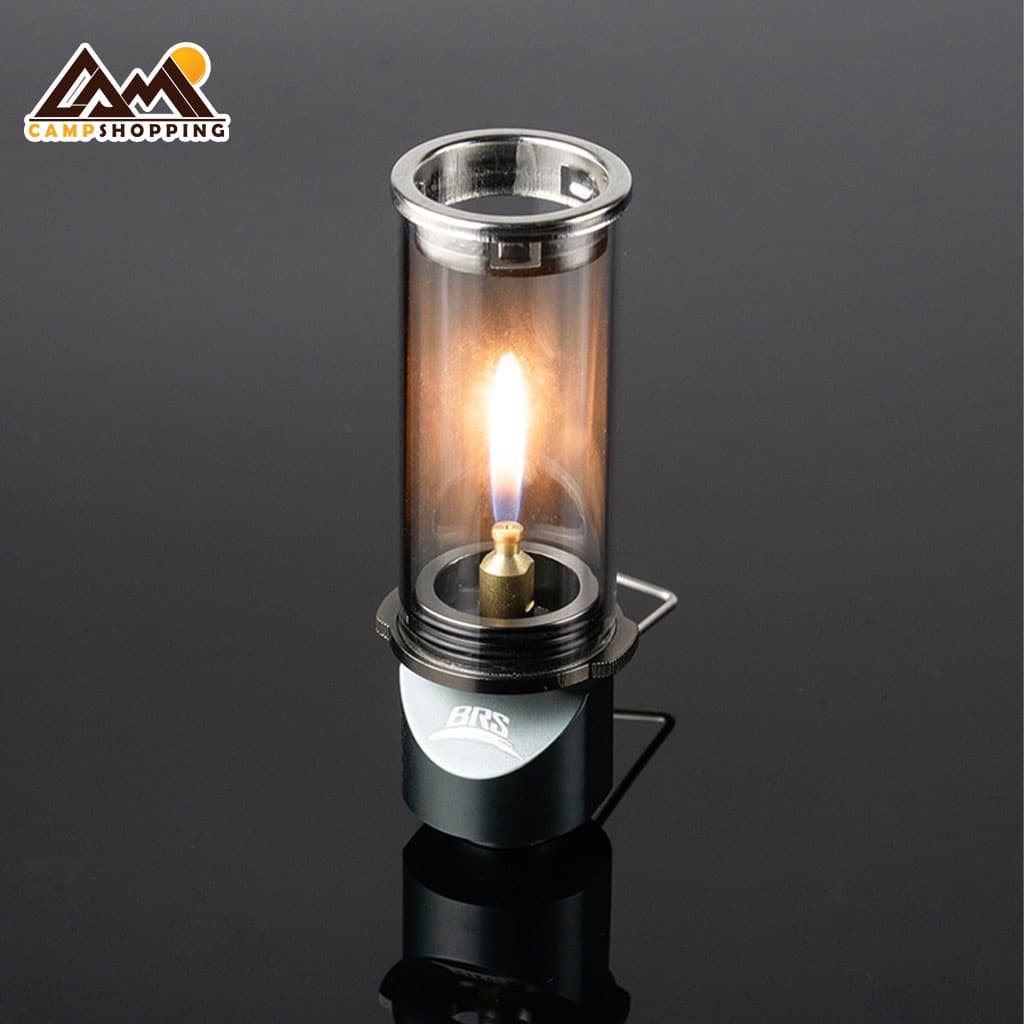 چراغ گازی بی آر اس مدل BRS-55 — تصویر ۵